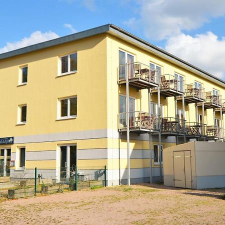 Apartment 格拉尔-米里茨 外观 照片
