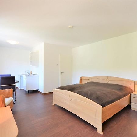 Apartment 格拉尔-米里茨 外观 照片