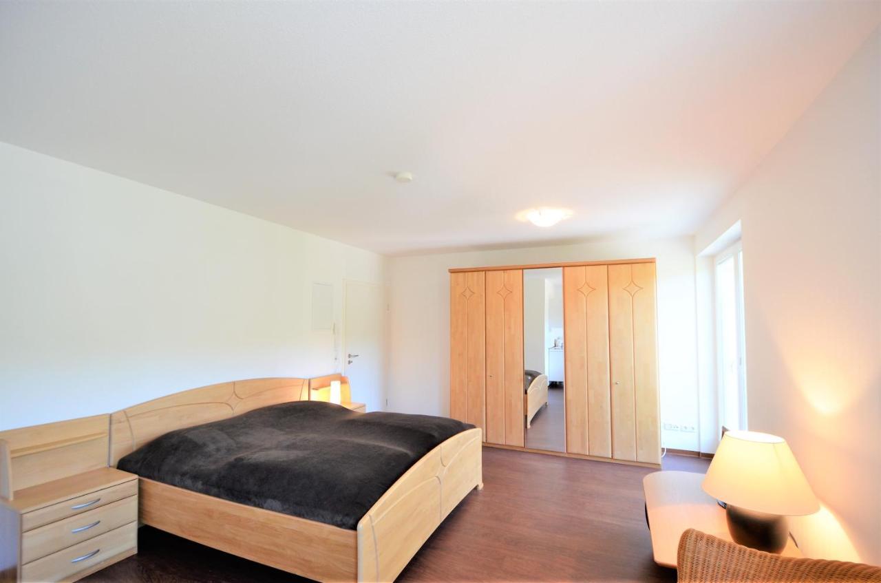 Apartment 格拉尔-米里茨 外观 照片